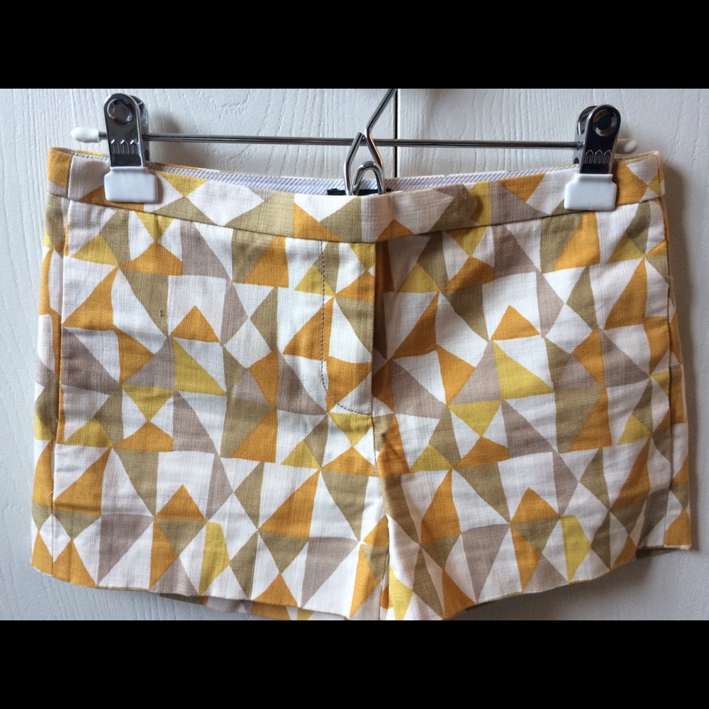 Jcrew shorts
